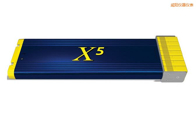 咸陽爐溫測試儀(X5系列)