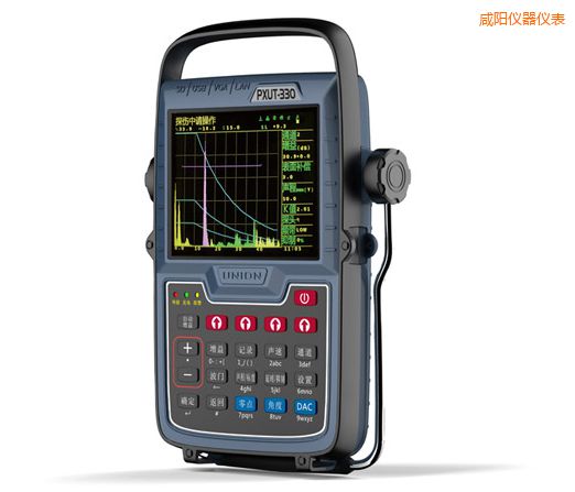 咸陽(yáng)超聲波探傷儀