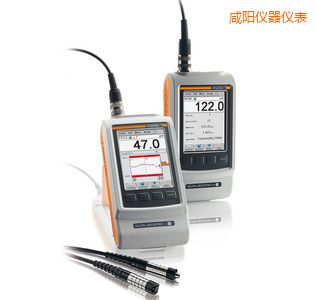 咸陽手持式涂層測厚儀