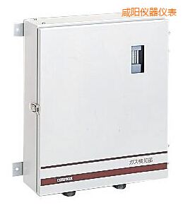 咸陽(yáng)固定式氧氣檢測(cè)儀