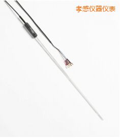 孝感高精度石英套管標準鉑電阻溫度計
