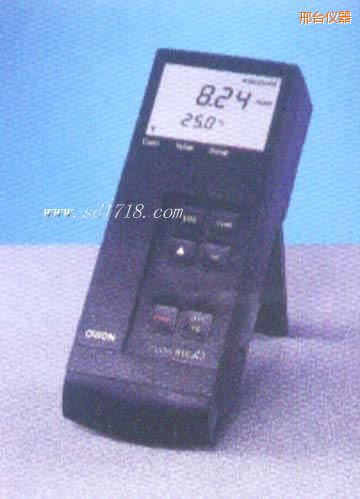 邢臺(tái)精密型便攜式DO溶氧儀