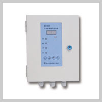 邢臺(tái)固定式單通道氣體檢測(cè)報(bào)警控制器