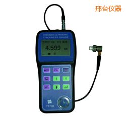 邢臺時代超聲波測厚儀