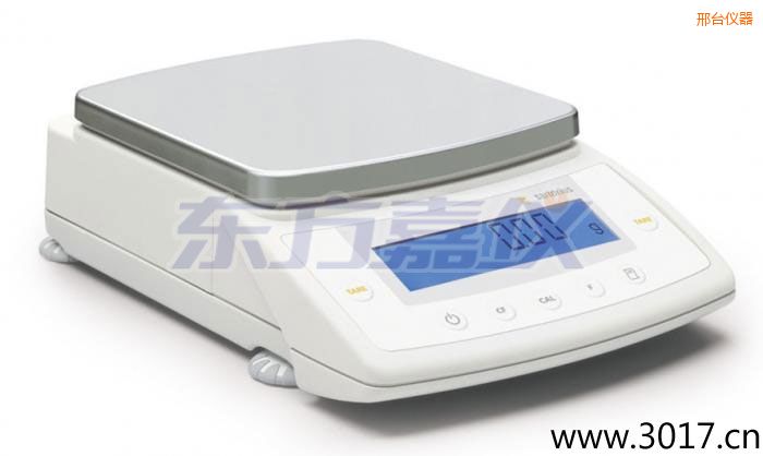 ���_CPAϵ�о��������ƽ,10000g,0.1mg
