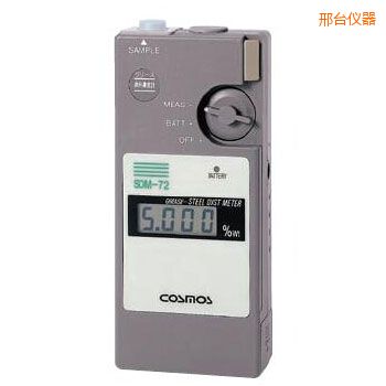 邢臺便攜潤滑劑鐵粉濃度計