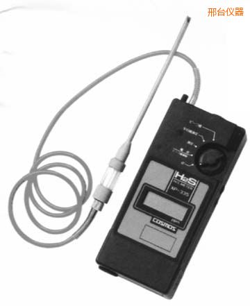 邢臺(tái)毒性氣體檢測(cè)儀