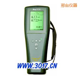 邢臺YSI專業(yè)系列水質(zhì)分析儀