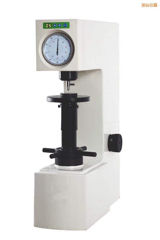 邢臺時(shí)代THR-150D電動(dòng)洛氏硬度計(jì)
