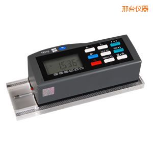 邢臺(tái)手持式粗糙度計(jì)