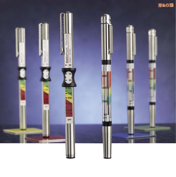 邢臺筆式涂層測厚儀
