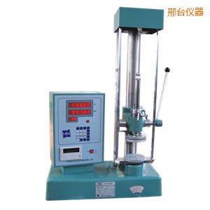 邢臺雙數(shù)顯式彈簧拉壓試驗(yàn)機(jī)