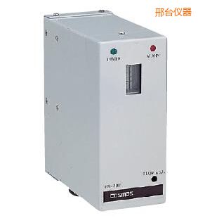 邢臺(tái)固定式氧氣檢測儀