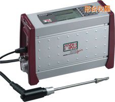 邢臺增強型煙氣分析儀