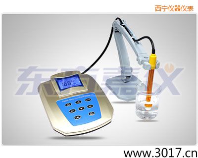 西寧臺式水質硬度儀