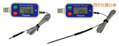����FlashLink® USB Logger ���ⲿ̽�^���؏�ʹ�Ô�(sh��)��(j��)ӛ䛃x(�g�^)