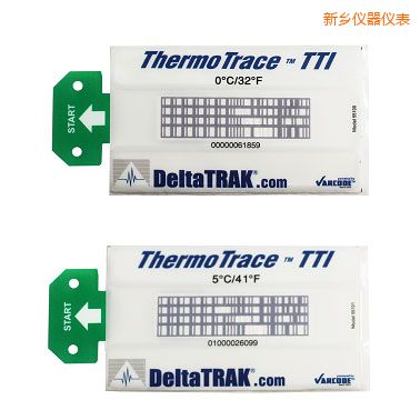 ���l(xi��ng)ThermoTrace TTI ɫ�ؘ�(bi��o)��