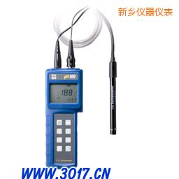 ���l(xi��ng)pH/ORP/�ضȜy(c��)��?j��)x