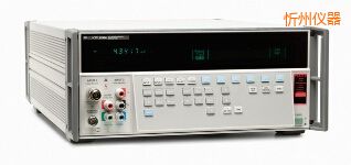 忻州交流電壓測量標(biāo)準(zhǔn)