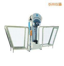 忻州時(shí)代半自動(dòng)金屬擺錘沖擊試驗(yàn)機(jī)