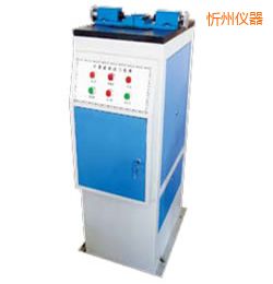 忻州時代電動夏比沖擊試樣缺口拉床