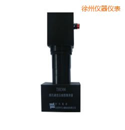 徐州時(shí)代維氏硬度壓痕圖像測量系統(tǒng)