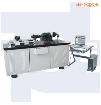 徐州彎曲旋轉疲勞試驗機