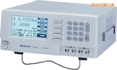 �Ӱ��߾���LCR�yԇ�x