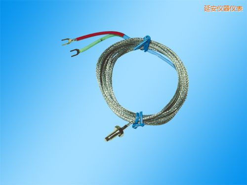 延安固定式熱電偶