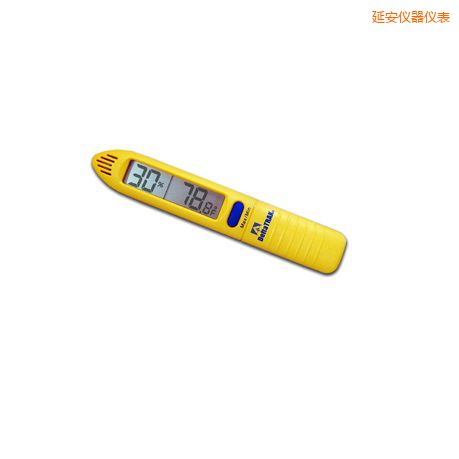 延安掌上型溫濕度計