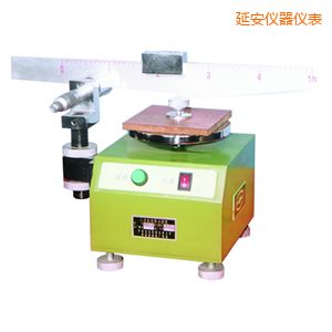 延安人造板劃痕試驗機(jī)