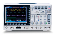 延安數(shù)字存儲示波器