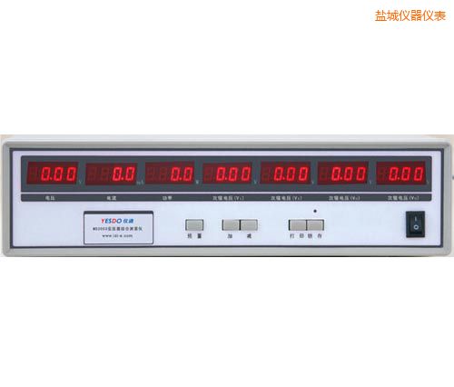 鹽城電子變壓器測(cè)試儀