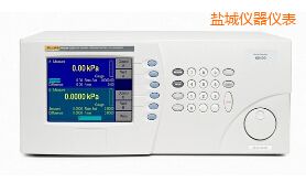 鹽城標(biāo)準(zhǔn)型雙通道氣體壓力控制器校準(zhǔn)器