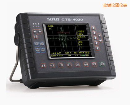 鹽城數(shù)字超聲探傷儀