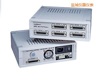 鹽城控制切換開關