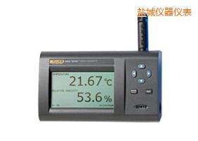 鹽城高精度溫濕度記錄儀