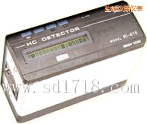 鹽城可燃?xì)怏w檢測(cè)儀(船用)