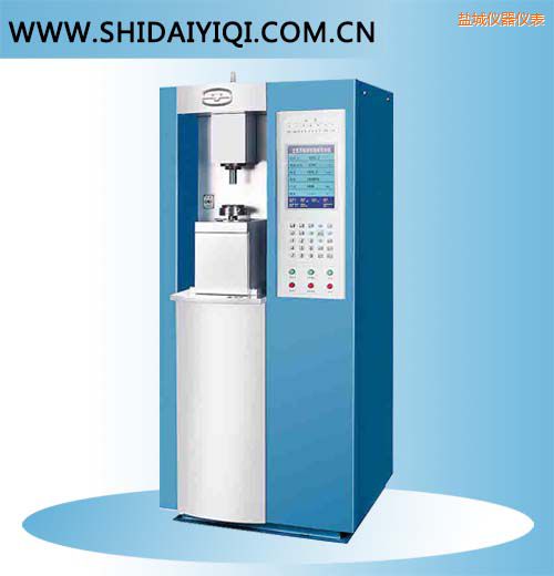 鹽城時代立式萬能摩擦磨損試驗機(jī)