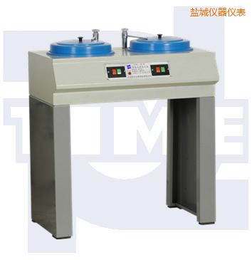 鹽城立式一速金相試樣拋光機(jī)