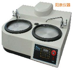 陽(yáng)泉時(shí)代手動(dòng)研磨拋光機(jī)