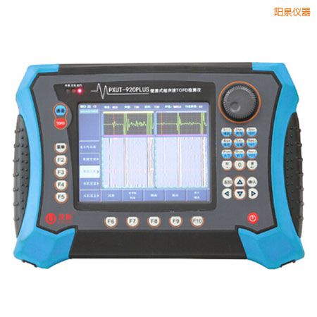 �Ȫ��yʽ����TOFD̽���x