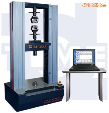 揚(yáng)州微機(jī)控制電子萬(wàn)能試驗(yàn)機(jī)(門式)