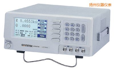 揚州高精密LCR測試儀