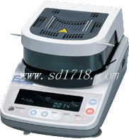 揚(yáng)州水分測(cè)定儀