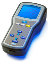 揚州手握式 pH計 離子敏感場效應(yīng)晶體管