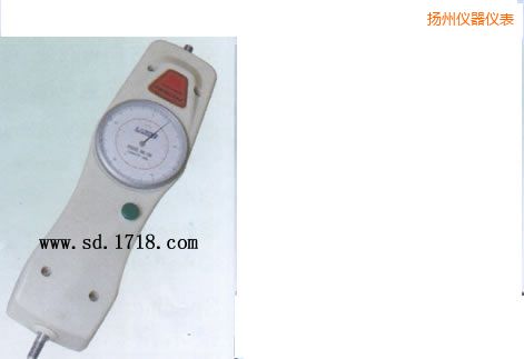 揚州指針式推拉力計