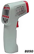 揚州紅外線測溫儀