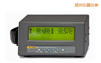 揚(yáng)州四通道便攜式測溫儀