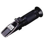 揚州鹽度折射儀